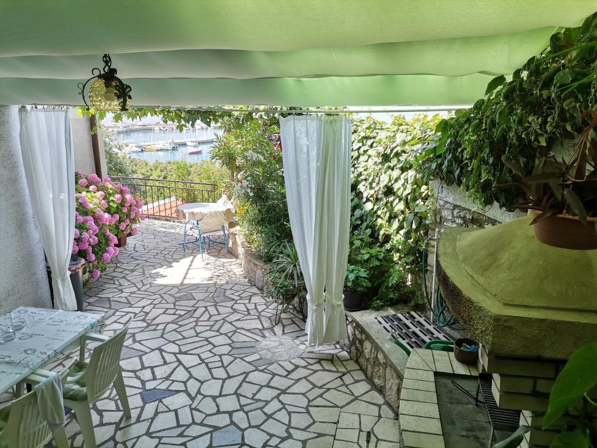 Holiday House Belavista Нови-Винодолски Экстерьер фото