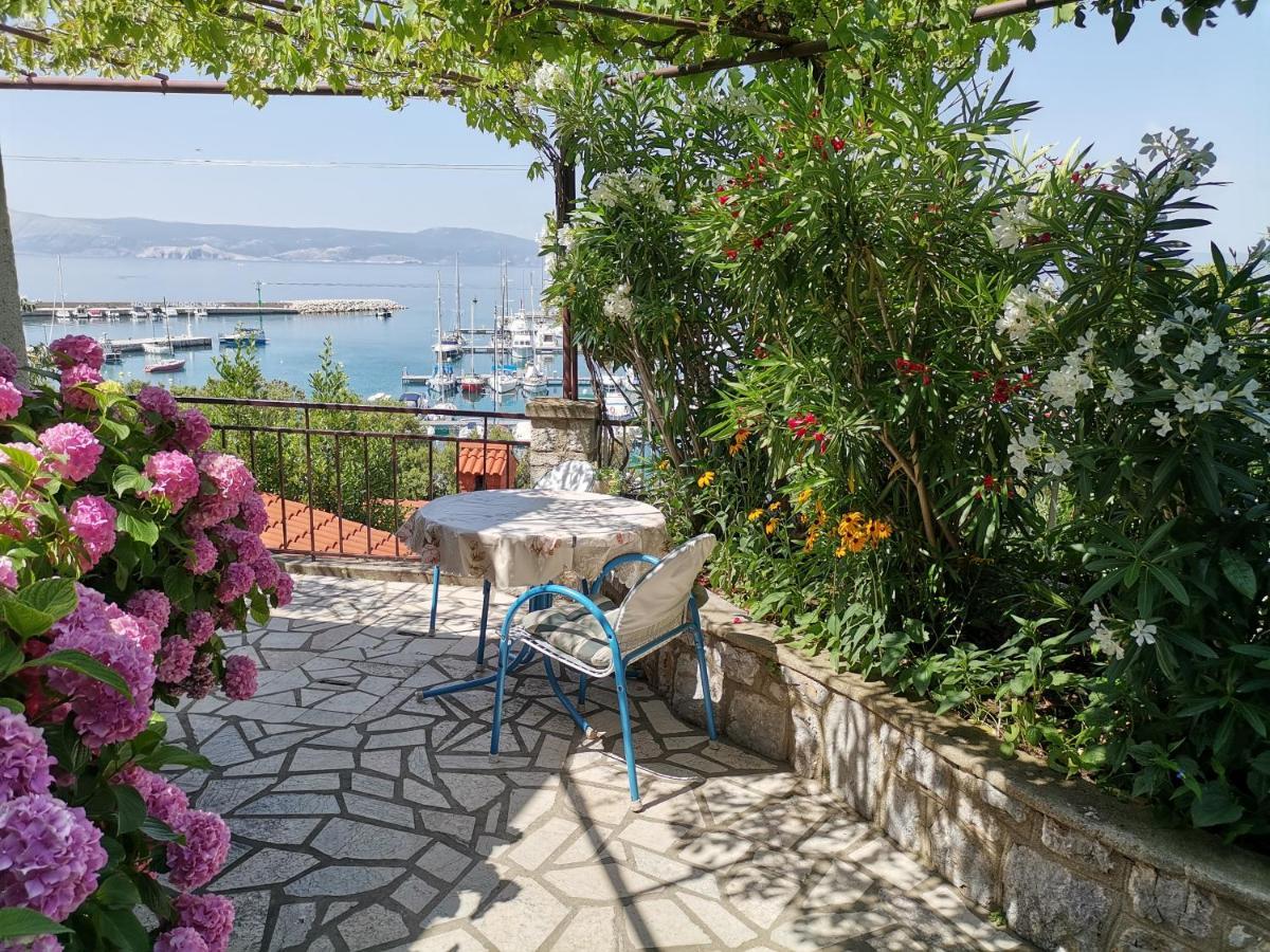 Holiday House Belavista Нови-Винодолски Экстерьер фото