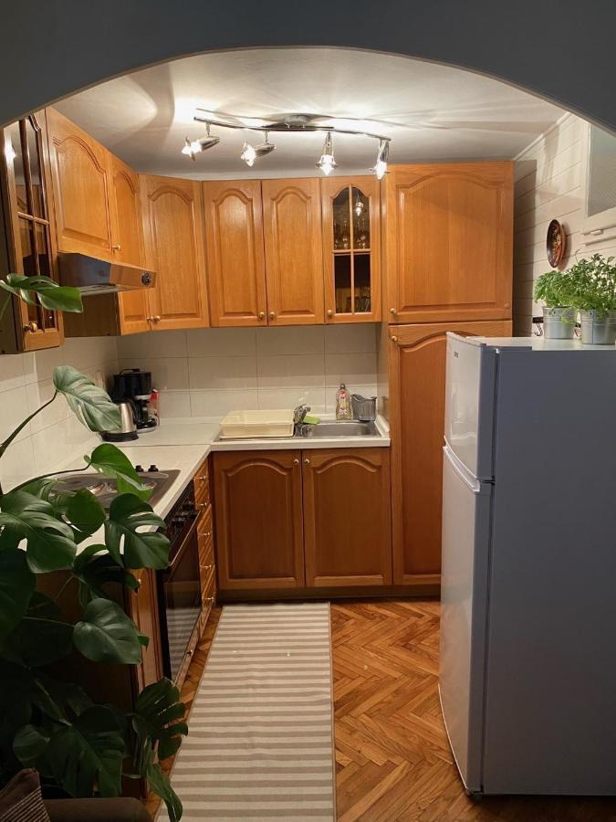 Holiday House Belavista Нови-Винодолски Экстерьер фото