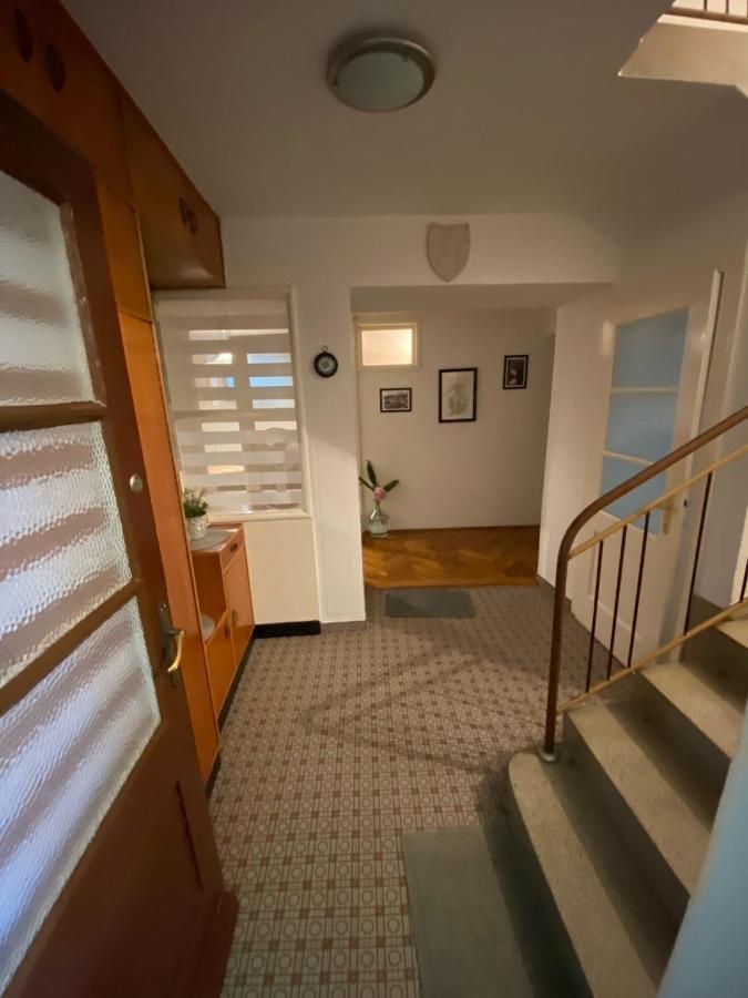 Holiday House Belavista Нови-Винодолски Экстерьер фото