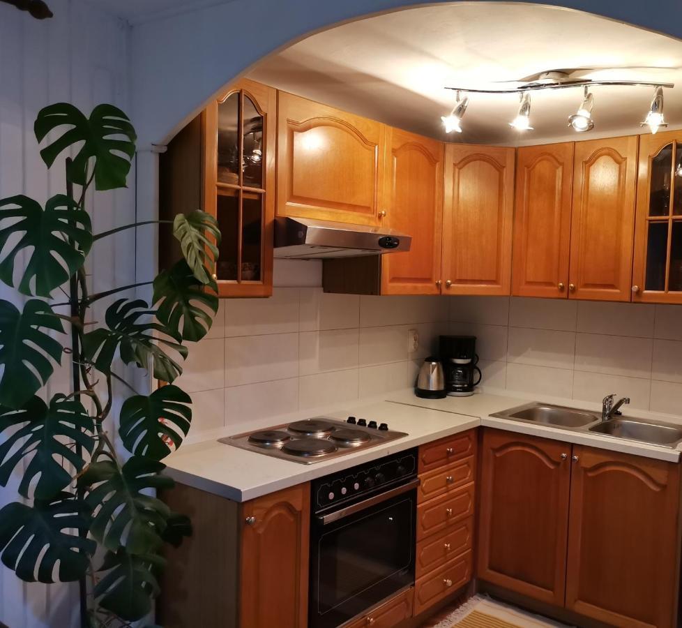 Holiday House Belavista Нови-Винодолски Экстерьер фото