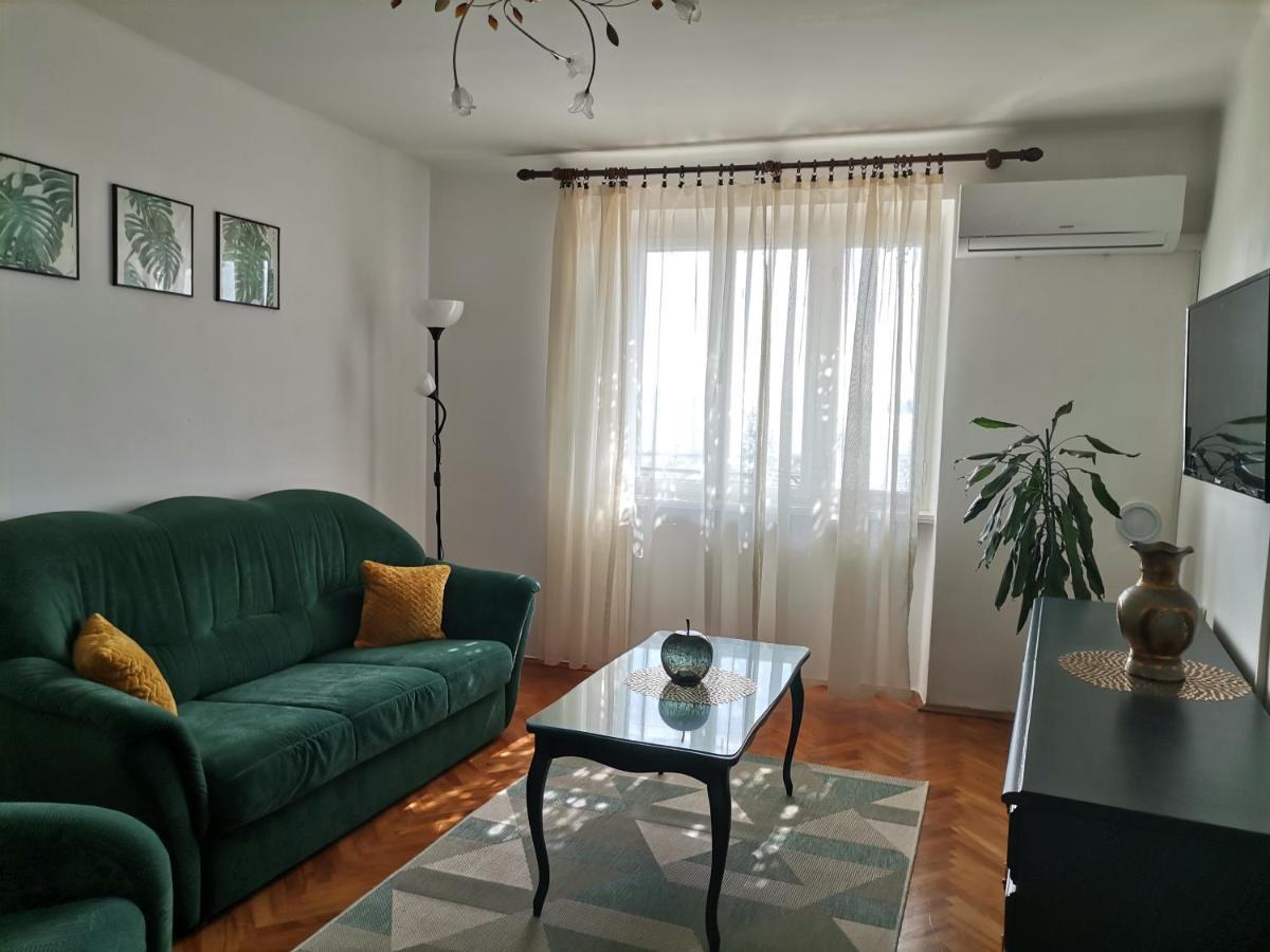 Holiday House Belavista Нови-Винодолски Экстерьер фото
